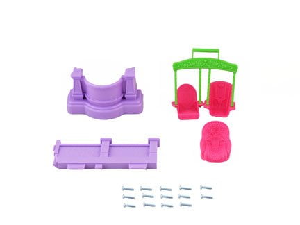 fisher price dollhouse walmart