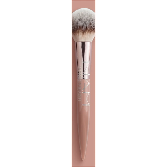 NAM Makeup Powder Brush, 1 pcs