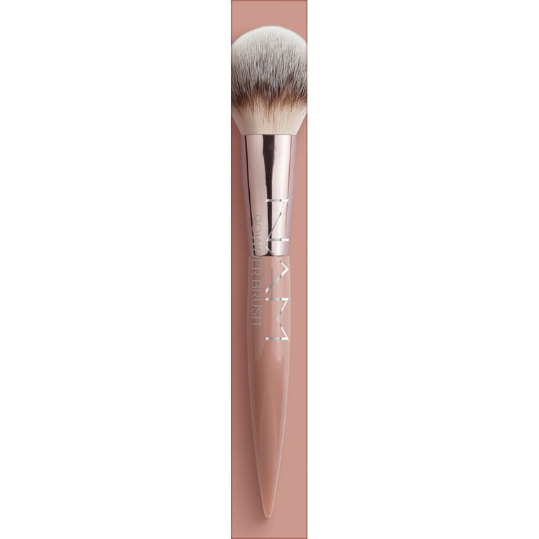 NAM Makeup Powder Brush 1 pcs Walmart