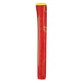 thumbnail image 2 of Karma Big Softy Red Putter Golf Grip, Counterbalanced Design, Pistol Shape, 2 of 5