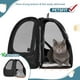 thumbnail image 3 of Mochila para perros Petsfit ampliable para mascotas de menos de 10 kg, 3 of 9