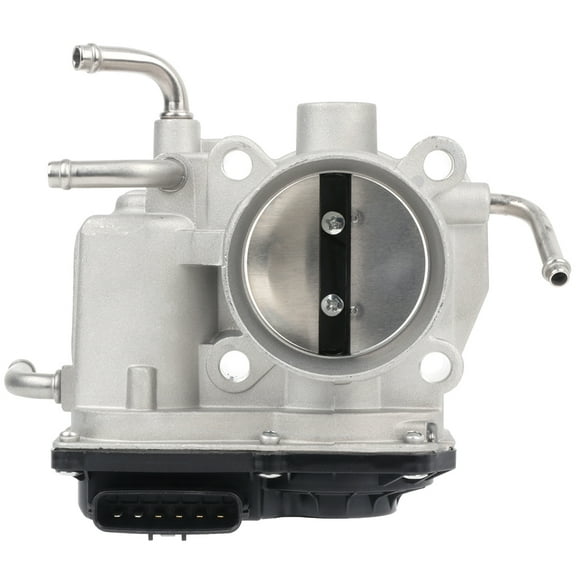 CCIYU S20128 Throttle Body Actuator Assembly for Controlling Fuel Injection fit for 10-12 for Lexus HS250h, 06-10 for Scion tC, 07-11 for Toyota for Camry, 09-10 for Toyota for Corolla