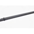 thumbnail image 2 of Exposed Racks Rack de Toit Stop de Charge 8-00-9823 pour Utilisation avec Barres de Clic Exposées; Hauteur 24 Pouces; Simple, 2 of 6