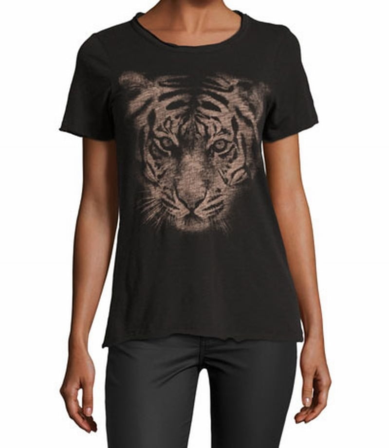 chaser tiger shirt