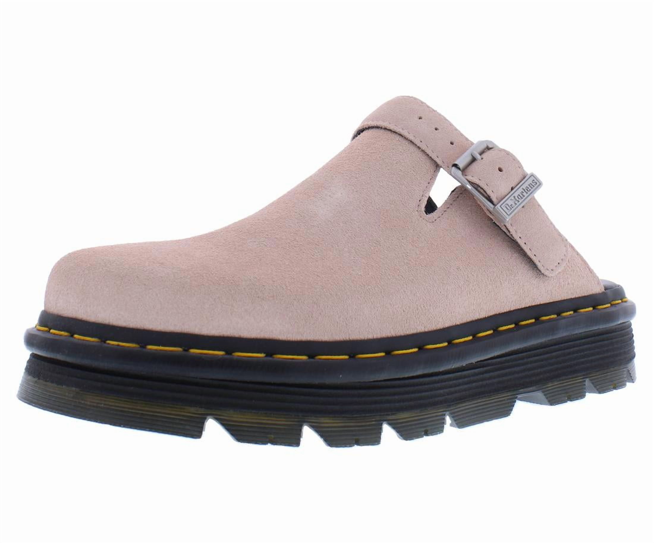 Dr Martens 1461 Unisex 3 Eyelet Lace Up Smooth Leather Shoes in