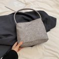 thumbnail image 1 of Bolso de mano con lazo CAIROYAR L6V5 τц P2V1, 1 of 7