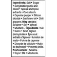 thumbnail image 3 of Great Value Seasoned Salt, 3 of 4