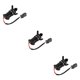 thumbnail image 2 of Speravity Car Water Pump Portable Reusable Professional Pumps RV Leakproof High Pressure Automotive Part Accessories Replacement for Acura Type1 NO1, 2 of 6