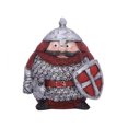 thumbnail image 2 of Dream Lifestyle Gnome Ornament Exquisite Bright Color Decorative Christmas Garden Dwarf Goblin Soldier Figurine Home Decor for Office, 2 of 8