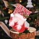 thumbnail image 3 of Sombrero De Punto, Calcetines De Muñeco De Gnomo Sin Rostro, Bolsa De Regalo De Dulces De Navidad, Colgante De Árbol De Navidad, Decoración Del Hogar De Año Nuevo Monstrate HA042036-04, 3 of 6