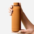 thumbnail image 2 of SPRING PARK Stainless Steel Wear-resistant Drinks Bottle 500ml Insulated Vacuum Flask Sport Water Bottles, 2 of 7