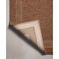 thumbnail image 6 of Loloi Merrick Cinnamon / Multi 7'-6" x 10' Area Rug, 6 of 6