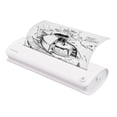thumbnail image 1 of Paperang F1S Impresora térmica portátil A4 Wireless bt Travel Mobile, 1 of 8