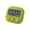 GN2, variant on Digital Kitchen Timer with Large LCD Display Loud Alarm and Stand Count Up and Countdown for Homework Classroom Games Exercise Kids Back Support and Easy Timers 2