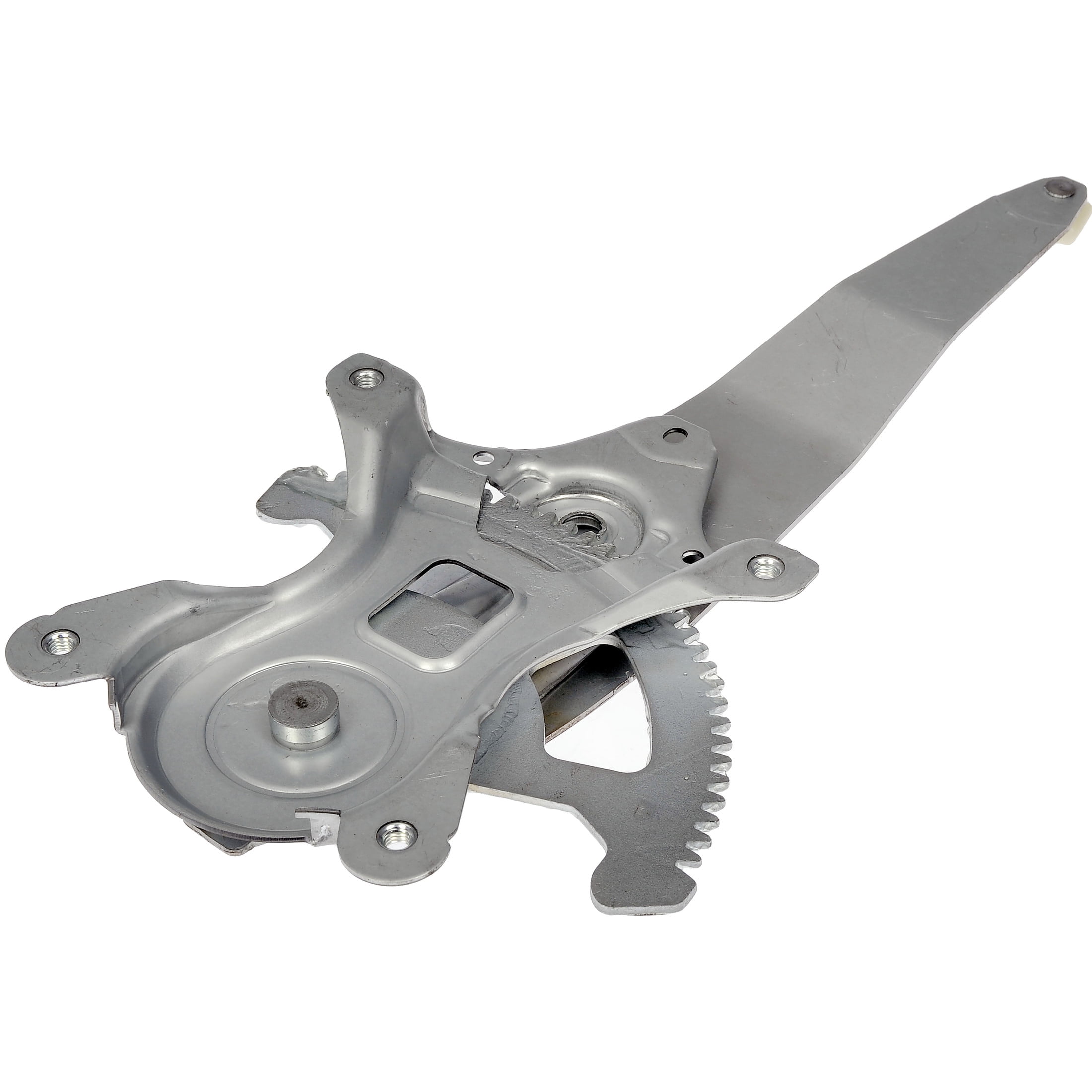 Dorman 749-722 Rear Driver Side Window Regulator for Specific Toyota Models