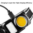 thumbnail image 3 of Headlamp Flashlight, Fishing Headlamp Lightweight  For Outdoor, 3 of 8