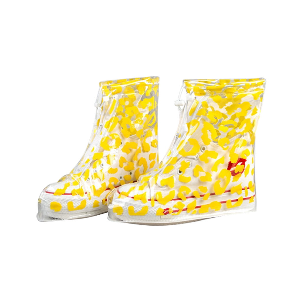 hiking shoe covers for rain