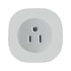 thumbnail image 5 of Injueey Enchufes inteligentes WiFi 16A Brasil enchufe Tuya Smart Life APP funciona con Smart-Home Automation Type1 NO1, 5 of 6