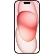 Restored Apple iPhone 15 Plus - Carrier Unlocked - 512GB Pink