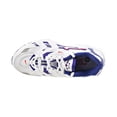 thumbnail image 5 of Nike Air Max 96 II Women's Shoes White-Grape Ice-Silver-Comet Red da2230-100, 5 of 6