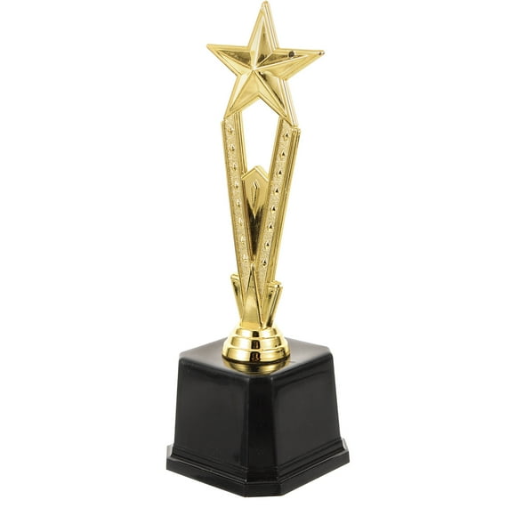 Trophy Decor Celebration Competition Trophy Winner Trophy Cup Children Award Trophy