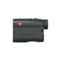 thumbnail image 3 of Leica 7x24 Rangemaster CRF-R  Durable Compact Weather-Resistant Laser Rangefinder - Bundle, 3 of 7