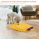thumbnail image 3 of Tapete para olfatear Unique Bargains para perros, tapete de enriquecimiento suave para alimentación, 3 of 7