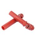 thumbnail image 3 of Nylon Front & Rear Drive Shaft Transmission CVD for 1/10 Traxxas Slash VXL HQ727 RC Car Upgrade Parts, 3 of 6