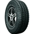 thumbnail image 2 of Bridgestone Dueler A/T P265/70R17 113T Tire, 2 of 3