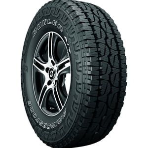 Bridgestone Dueler A/T Revo 3 P275/55R-20 111 T Tire Sansujyuku sansujyuku.com