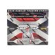 thumbnail image 1 of Panini 2025 Prizm NASCAR Racing Hobby Box, 1 of 5