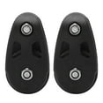 thumbnail image 2 of Kayak Pulley, Nylon Sturdy Kayak Pulley Block Sheave UV Resistance  for Ship, 2 of 7