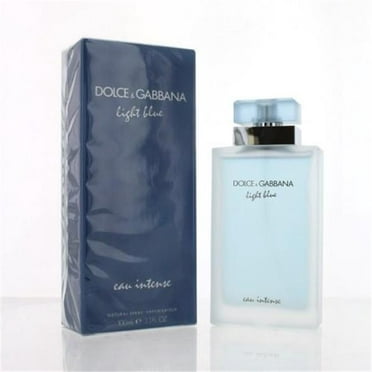 Dolce & Gabbana Light Blue Eau de Parfum, Perfume for Women 