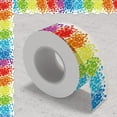thumbnail image 4 of GUANGHONG Confetti Bulletin Board Bulletin Border Colorful Border Classroom Bulletin Paper Border for Bulletin Board Mini Animal Stickers, 4 of 7