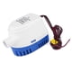 thumbnail image 5 of Bomba de achique sumergible, 1100 GPH, para barco, 12 V, para uso marino, bomba de achique automática, multifuncional, 5 of 9