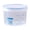 750Ml, variant on Airtight Food Storage Container – Clear Plastic Pantry Jar with Blue Seal, 760ml