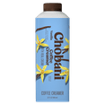 thumbnail image 5 of Chobani Coffee Creamer Vanilla 32 fl oz Carton, 5 of 8