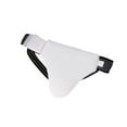 thumbnail image 4 of Unisex Taekwondo Groin Guard Protector Boxing Abdominal Jockstrap provide optimal coverage.   Made Men L, 4 of 9