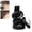 C, variant on Hairline Powder Enhance Hairline Powder Hairline Powder Instantly Conceals Hair Root Up Hair Powder