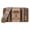 Coffee, variant on Wrangler Wristlet Western Wallet Boho Aztec Credit Card Holder for Women, Brown