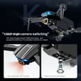 thumbnail image 5 of Drone with Camera - Drones for Adults 1080P HD RC quadcopter, With WiFi Video, Altitude Hold, Gesture Selfy, Headless Mode, 3D Flip, One Key Take Off/Landing for Beginners, 5 of 9