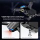 thumbnail image 5 of Pisexur Electrónica para Hombres Mini Drone con Cámara FPV HD 1080P, Juguetes de Control Remoto, Regalos para Niños y Niñas con Retención de Altitud, Modo Sin Cabeza, Ajuste de Velocidad de Arranque,, 5 of 9