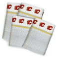 thumbnail image 1 of LNH draps Oilers de la 2/pl, 1 of 1