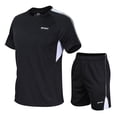 thumbnail image 1 of Uniforme de baloncesto Uniforme de fútbol Uniforme de bádminton Uniforme de voleibol Uniforme de tenis de mesa Jersey transpirable de secado rápido Traje deportivo, 1 of 5