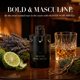 thumbnail image 5 of Caja misteriosa de colonia para hombre Hybrid & Company 100 ml EDP, 5 of 8