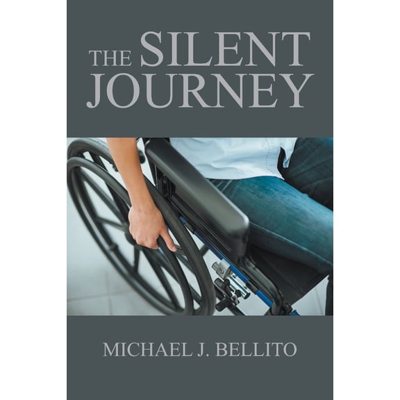 The Silent Journey (Paperback)