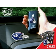 NFL - New York Giants Get a Grip 2 Pack