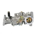 thumbnail image 2 of Carburetor Fit Briggs & Stratton 498298 692784 495951 492611 490533 495426 5hp 130202 112202 112232 134202 137202, 2 of 6