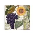 thumbnail image 2 of Trademark Fine Art "Dolcetto I" Canvas Art by Color Bakery, 2 of 2