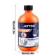 thumbnail image 3 of 500ML Foam Lime Dredging Solution For Dissolving Kitchen Toilet And Floor Blockage Agent For Drainage 500ml, 3 of 9